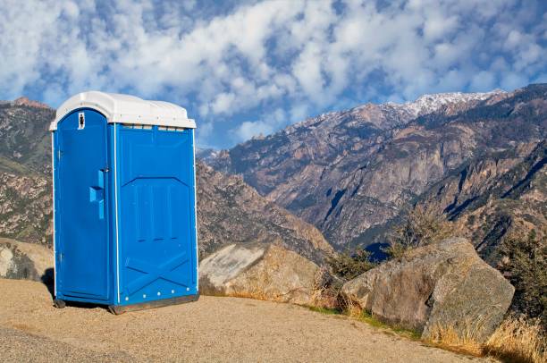 Sanitation services for porta potties in Philo, IL