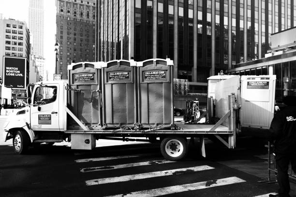 Best Restroom trailer rental cost  in Pho, IL